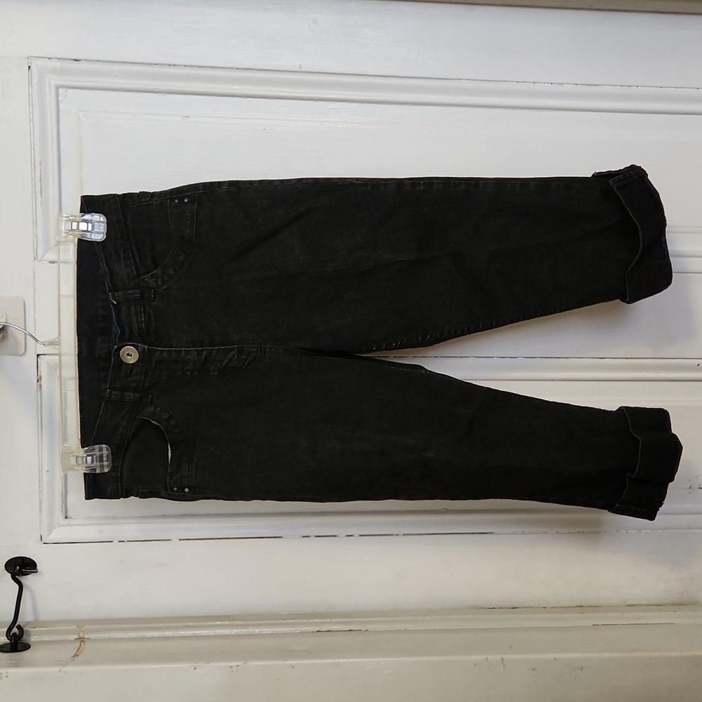 Marks & Spencer Capri Jeans